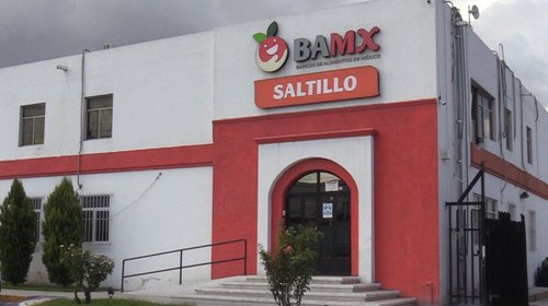 Banco de Alimentos atiende ya a más de 43 mil personas