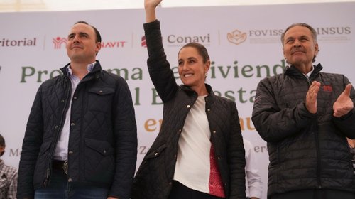 Reactivación y pago total, condiciones para futuro de AHMSA