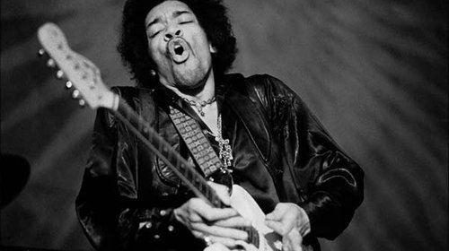 Herederos de músicos de Jimi Hendrix pierden batalla legal