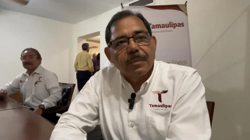 Bajan 30% las deportaciones por Nuevo Laredo en 2025