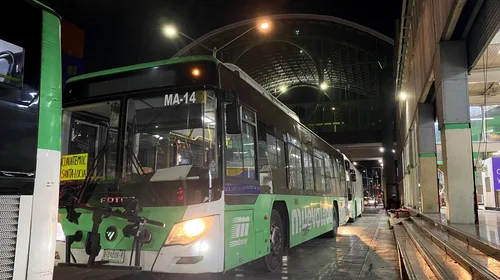 Comienza paro de servicios en líneas 2 y 3 de Metrorrey