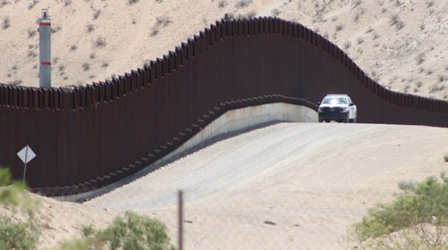 México y EUA acuerdan modernizar puentes y cruces fronterizos