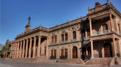 Incrementan 14.6% ingresos totales del gobierno de Nuevo León