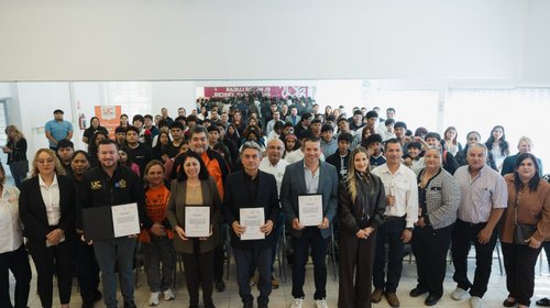 Abrirán sede de la Universidad Ciudadana en El Carmen