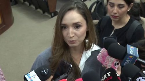 Asegura diputada ASE son publicas y están actualizadas