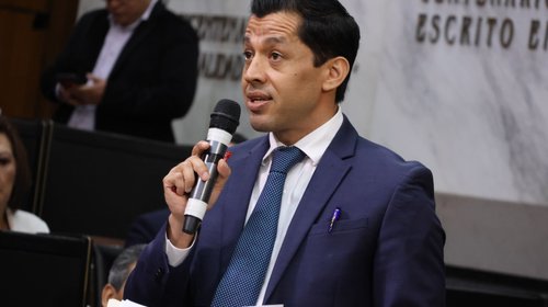 Ejecutará AyD deuda de $2,100 mdp en estos últimos meses del 2025