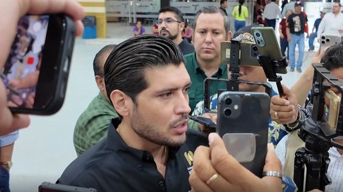 Refuerzan operativos antialcohol durante toda la semana