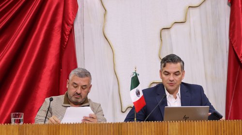 Turnan veto de Ingresos a pesar de ser fuera de tiempo