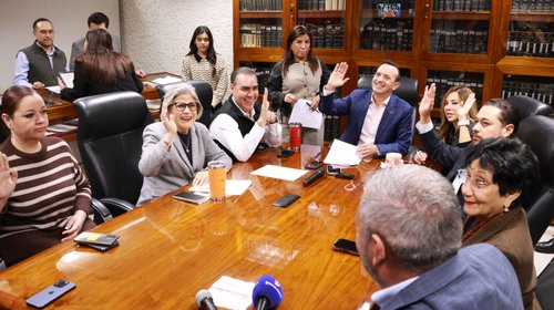Crean nueva Comisión Migratoria para trabajar nueva ley 