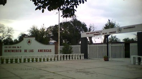 Viralizan agresión entre alumnos de la Secundaria Número 2