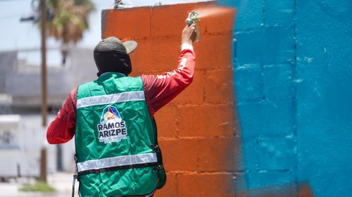Suma Ramos Arizpe mil 350 viviendas rehabilitadas