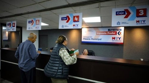 Monterrey dará hasta 22.5% de descuento en Predial 2026