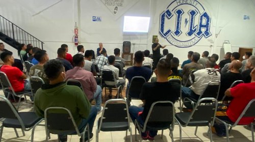 Descartan brote de hepatitis fuera de control en CILA