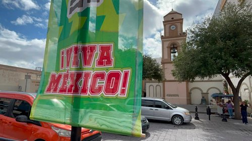 La fiesta del fútbol llega con derrama millonaria para Reynosa