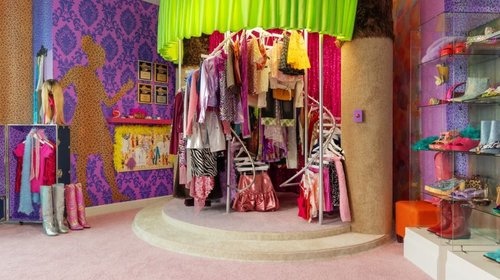 Casa de playa de Hannah Montana estará disponible para alquilar