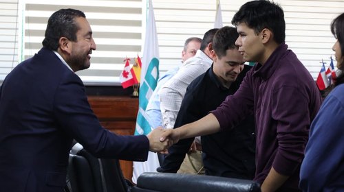 UTC busca liderar participación estudiantil en elecciones