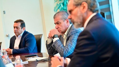 Riquelme revisa infraestructura cultural de Torreón con el IMCE