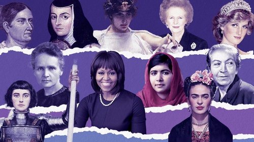 Invitan a diplomado sobre mujeres en la historia