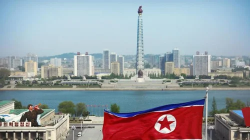 Corea del Norte abre de nuevo las puertas al turismo mundial