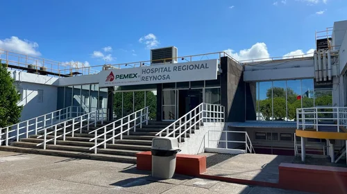 Pemex se suma a la Semana Mundial de la Lactancia Materna