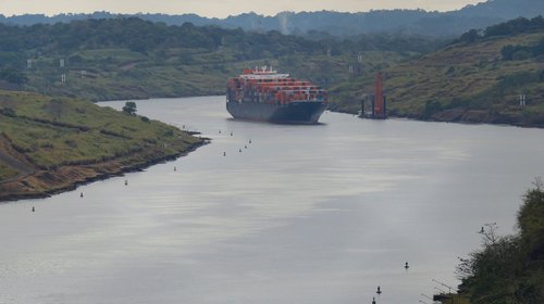 Panamá estrecha relaciones con China, a pesar de presiones de EUA