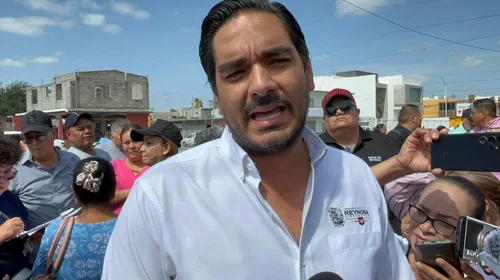 Mantienen vigilancia en Reynosa ante temporada de ciclones
