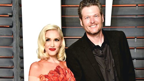 Gwen Stefani y Blake Shelton reinventan 'El Mago de Oz'