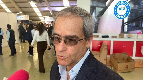 Proponen centro de convenciones y obras en Saltillo para 2026