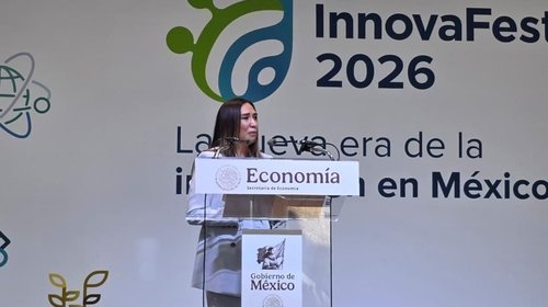 Invita NL a participar en el InnovaFest; inscripciones 9 de marzo