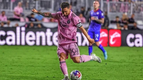 Caliente.mx continua apostando en la Leagues Cup