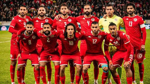 Nuevo León da bienvenida a la Selección de Túnez para el Mundial