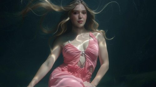 Mía Rubín inicia una nueva etapa con su álbum 'Lento'