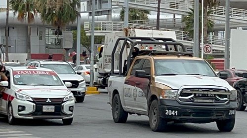 Piden a ciudadanos a denunciar para fortalecer seguridad