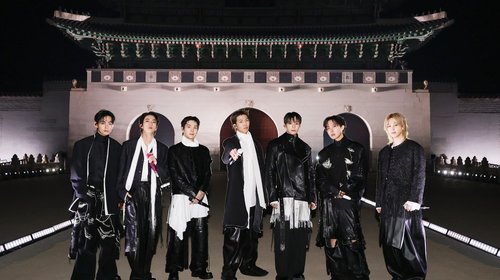 Arrasa BTS con su álbum regreso y lidera la revista Billboard