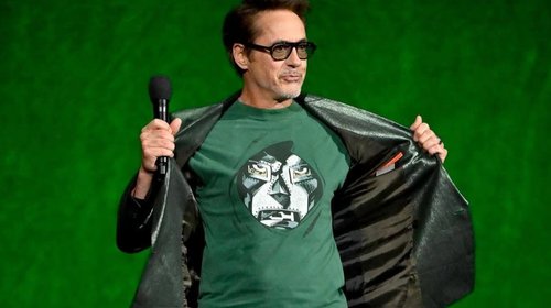 Ganará Robert Downey Jr. $100 millones por volver a Marvel