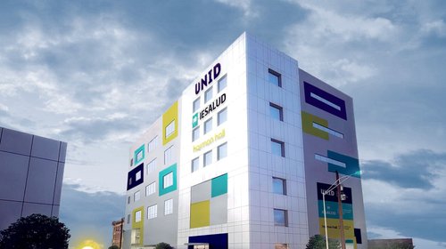 Con más de 45 campus a nivel nacional, UNID cumple 25 años 