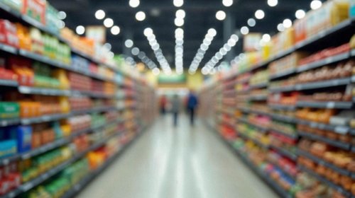 Consumo privado tropieza en febrero por baja en bienes nacionales