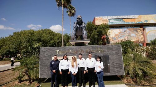 Tecnológico de Matamoros recibirá predios de cinco hectáreas