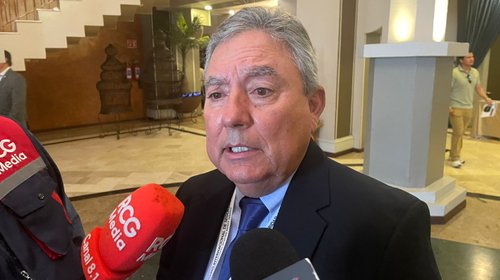 Bajan vuelos de carga en Saltillo por aranceles de EUA
