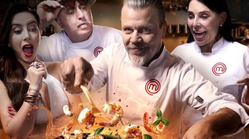 Master Chef arranca con transmisión 24/7 y nuevos retos