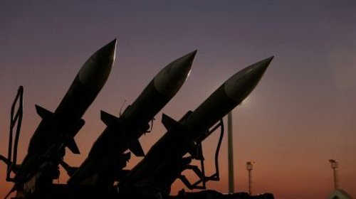 EUA investiga nexos China-Irán por posible venta de armas
