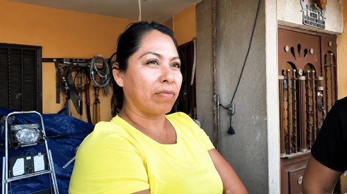 Alertan por venta irregular de predios en Saltillo