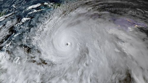 Vigilan posible formación de 'Iselle' en el Pacífico mexicano