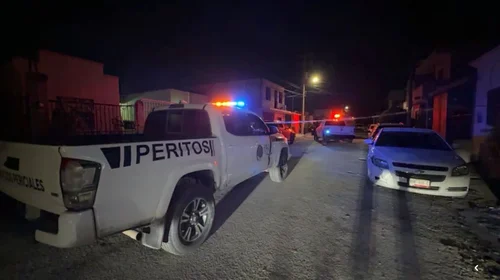 Hallan sin vida a hombre en colonia Campestre ITAVU de Reynosa