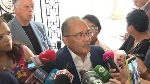 Presentarán modificaciones a Ley de Coordinación Metropolitana