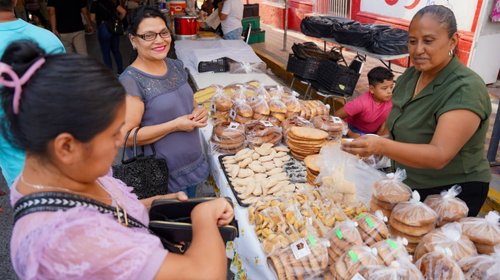 Buscarán superar los 71 mil asistentes del Ramos Fest 2025
