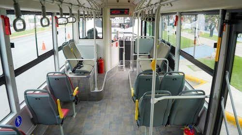 Proyectan hasta 15 rutas gratuita entre Ramos Arizpe y Saltillo