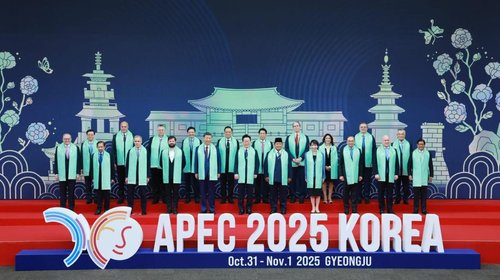 México será sede del Foro Económico Asia-Pacífico