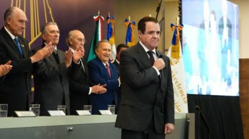 Estará al frente Vidal Gutiérrez de Medicina y el HU hasta 2028