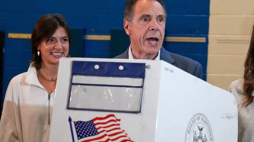 Donald Trump mantiene respaldo a candidato independiente de NY
